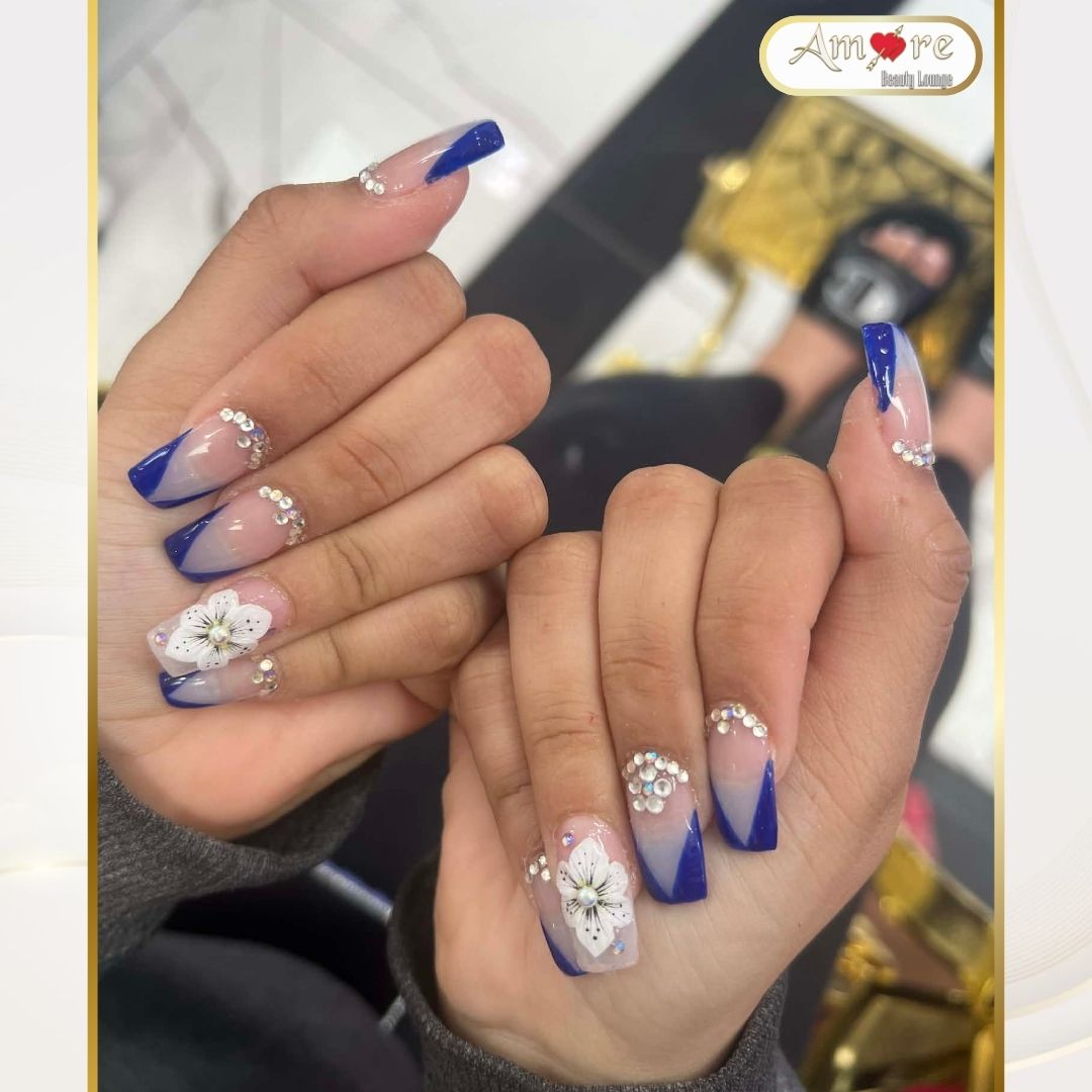 Nail Design